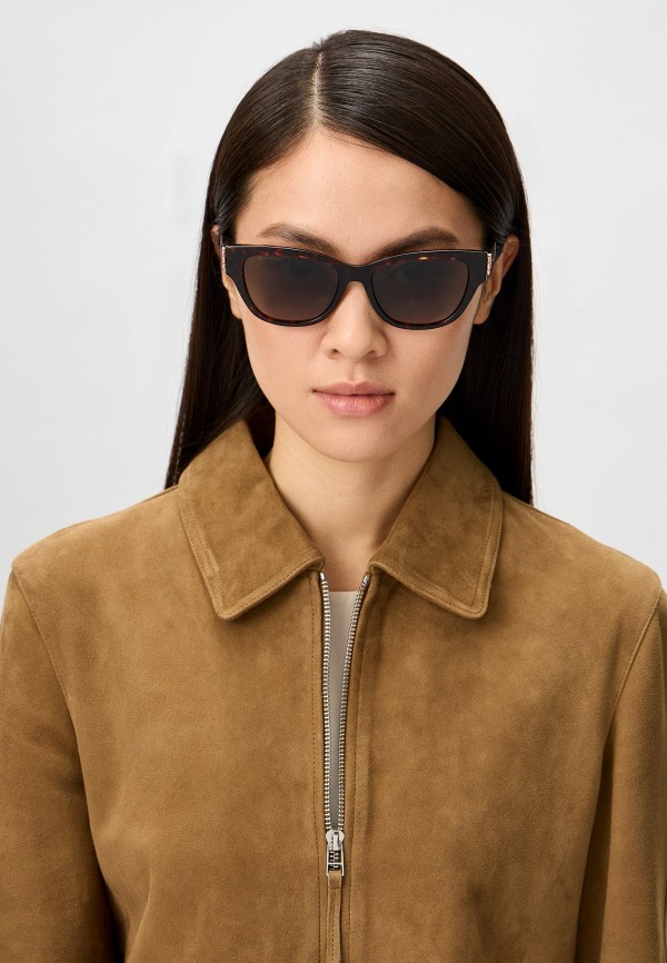 Etro Очки солнцезащитные - фото 5