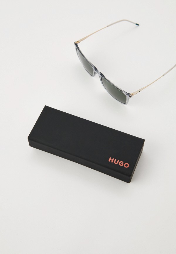 Hugo Очки солнцезащитные - HG 1319/S FT3 - фото 4