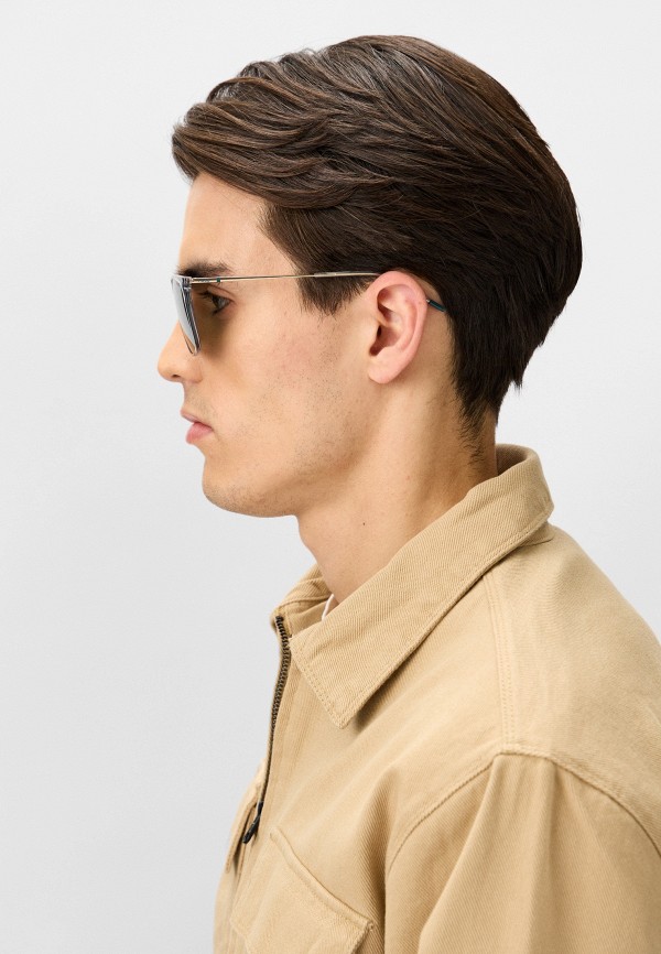 Hugo Очки солнцезащитные - HG 1319/S FT3 - фото 6