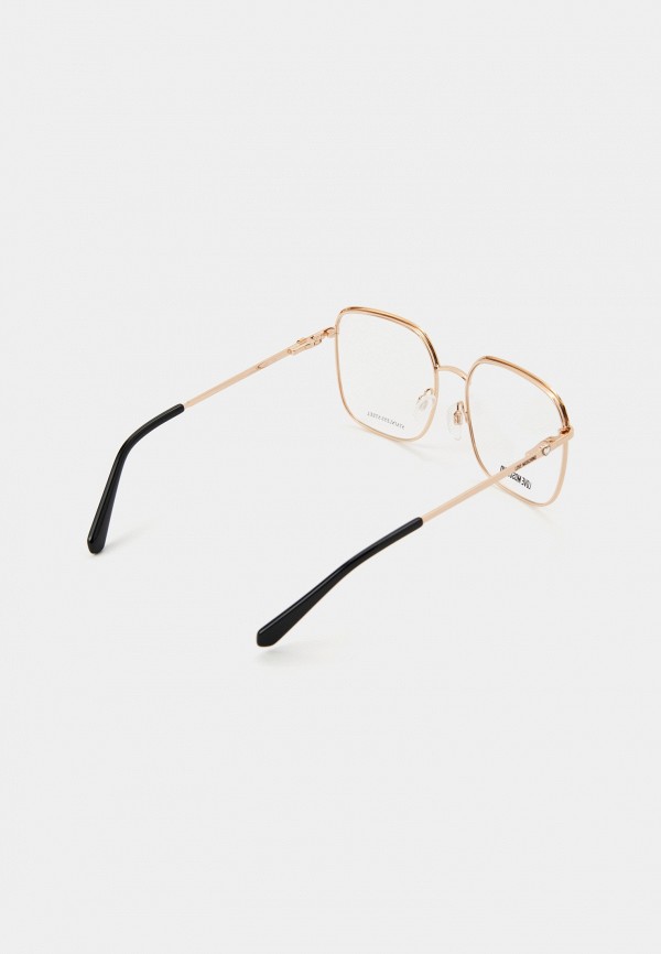 Love Moschino Оправа - MOL642 000 - фото 2