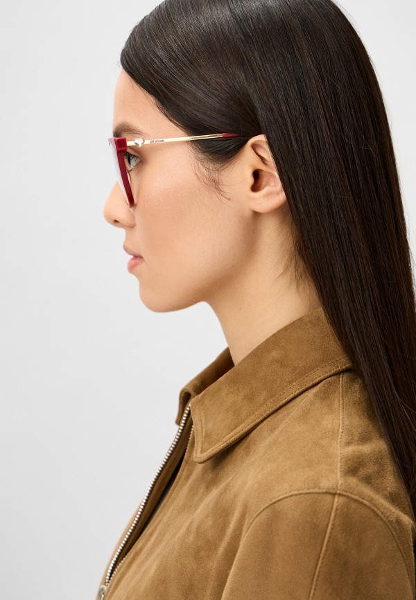 Love Moschino Оправа - MOL643 C9A - фото 6