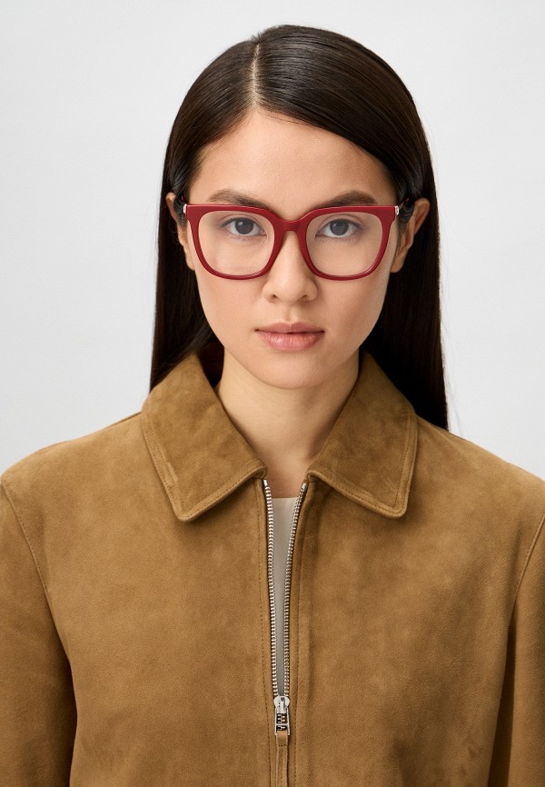 Love Moschino Оправа - MOL643 C9A - фото 5