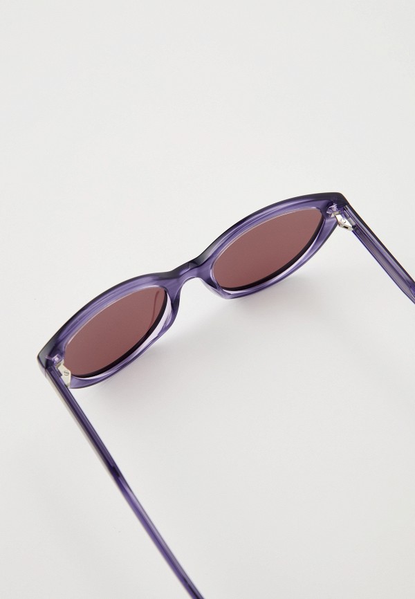 Polaroid Очки солнцезащитные - PLD 4175/S/X HKZ - фото 3