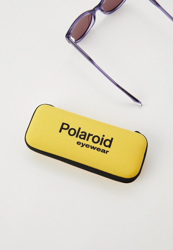 Polaroid Очки солнцезащитные - PLD 4175/S/X HKZ - фото 4