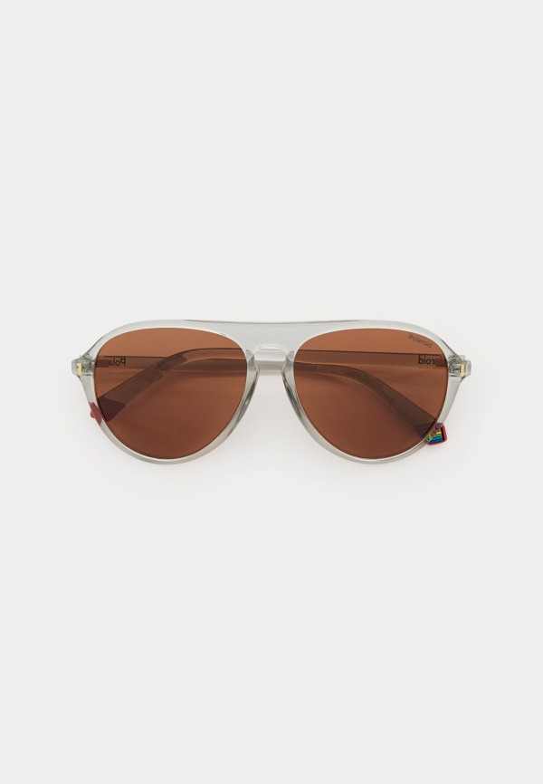 Polaroid Очки солнцезащитные - фото 1