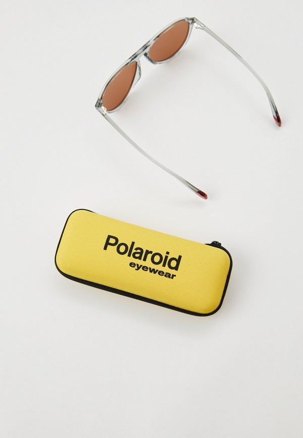 Polaroid Очки солнцезащитные - фото 4