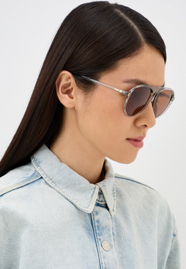 Polaroid Очки солнцезащитные - фото 6