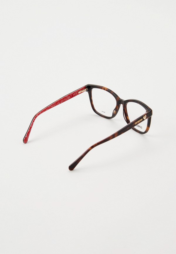 Love Moschino Оправа - MOL638 2VM - фото 2