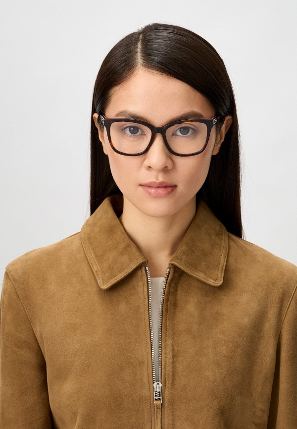 Love Moschino Оправа - MOL638 2VM - фото 5