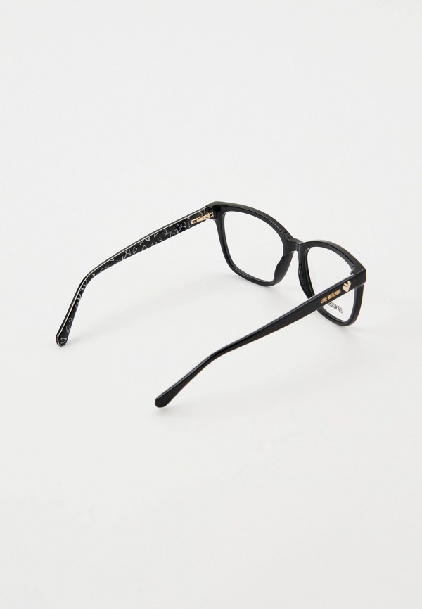 Love Moschino Оправа - MOL638 INA - фото 2