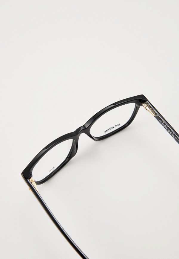 Love Moschino Оправа - MOL638 INA - фото 3