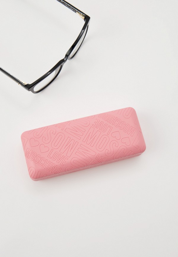 Love Moschino Оправа - MOL638 INA - фото 4