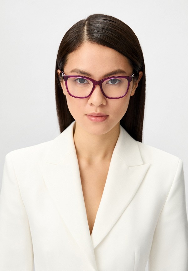 Love Moschino Оправа - MOL638 VSP - фото 5