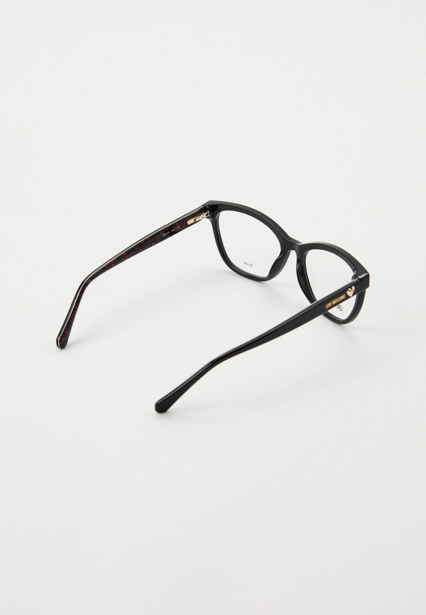 Love Moschino Оправа - MOL639 INA - фото 2