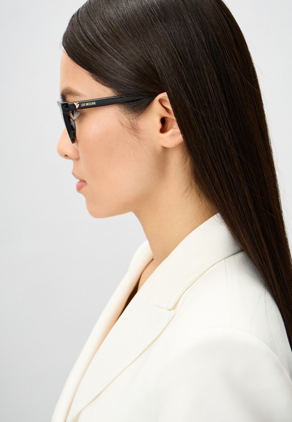 Love Moschino Оправа - MOL639 INA - фото 6