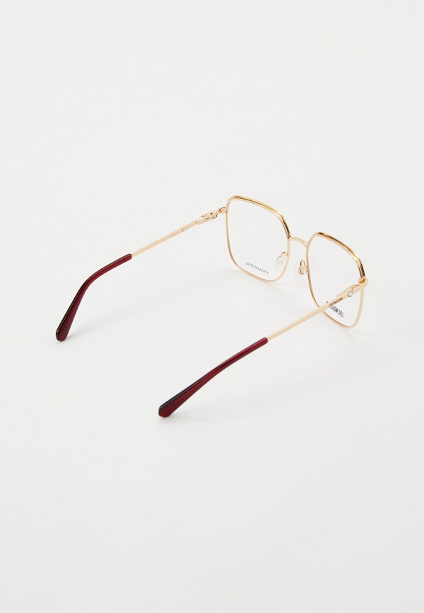 Love Moschino Оправа - MOL642 6K3 - фото 2