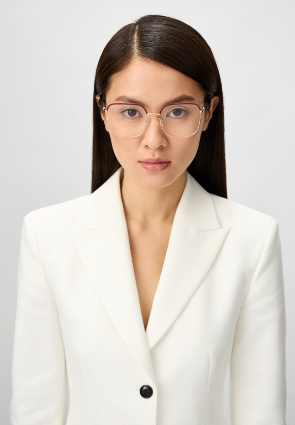 Love Moschino Оправа - MOL642 6K3 - фото 5