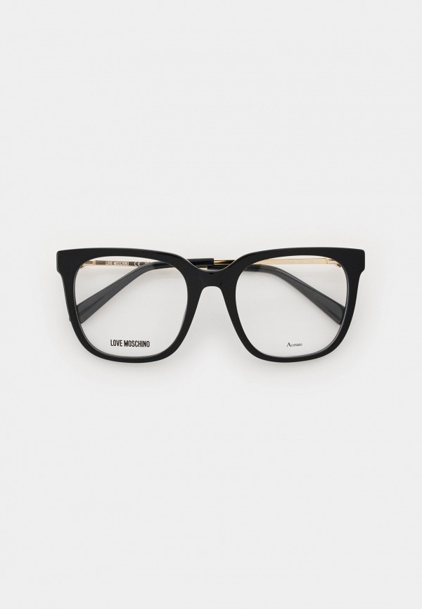 Love Moschino Оправа - MOL643 807 - фото 1