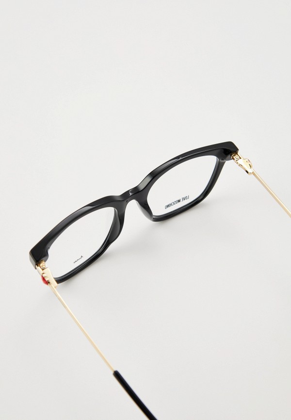 Love Moschino Оправа - MOL643 807 - фото 3