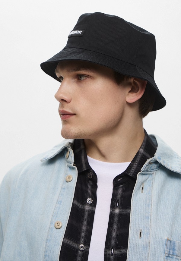 Bikkembergs Панама - фото 5