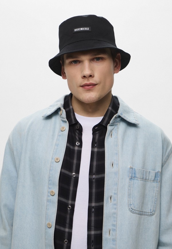 Bikkembergs Панама - фото 4