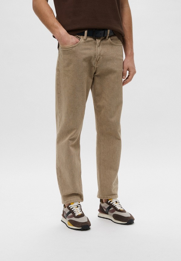 Cerruti 1881 Ремень - фото 4