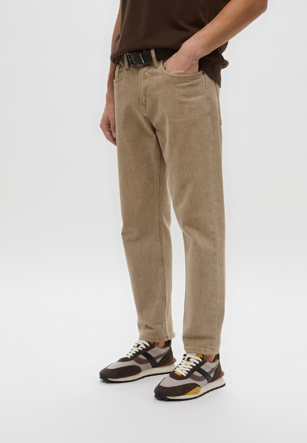 Cerruti 1881 Ремень - фото 5