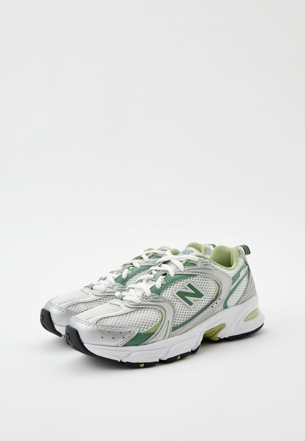 New Balance Кроссовки - 530 - фото 3