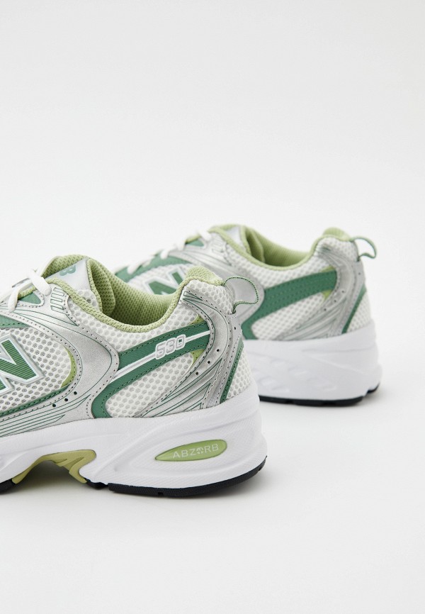 New Balance Кроссовки - 530 - фото 4