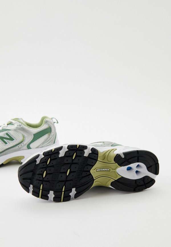 New Balance Кроссовки - 530 - фото 5