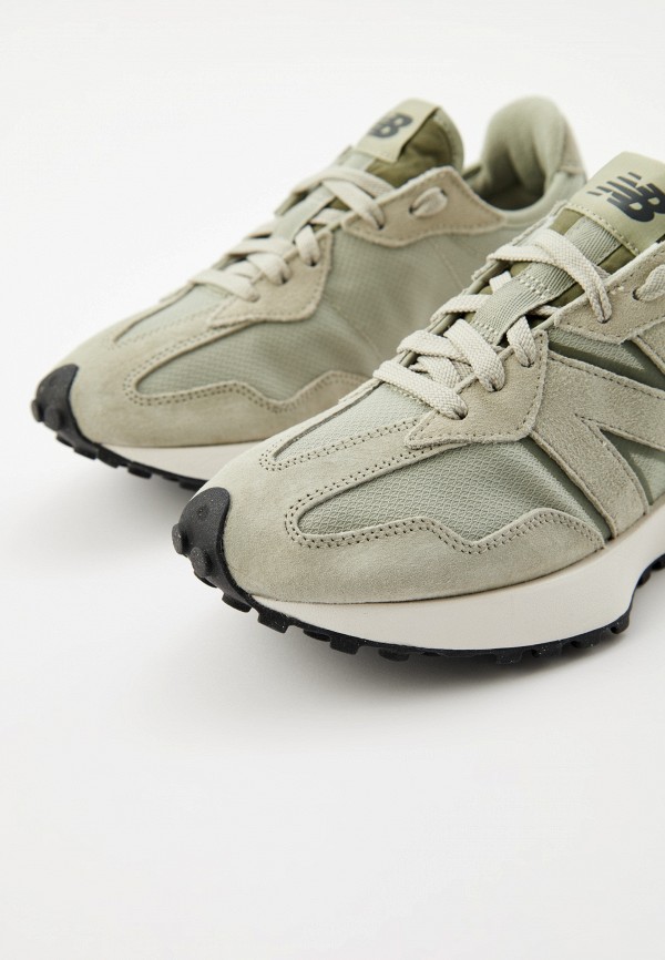 New Balance Кроссовки - 327 - фото 2