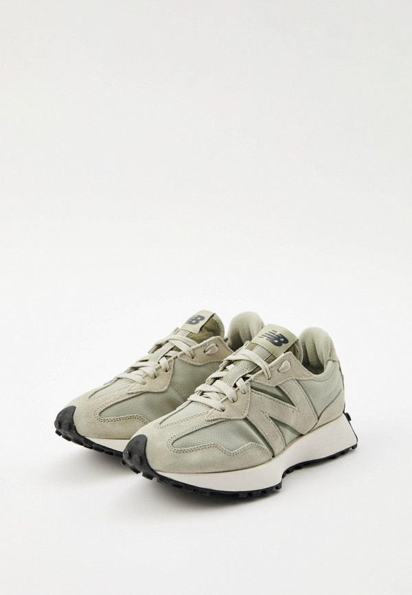 New Balance Кроссовки - 327 - фото 3