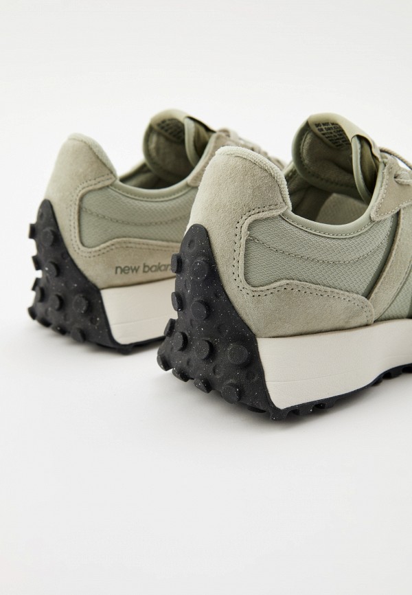 New Balance Кроссовки - 327 - фото 4