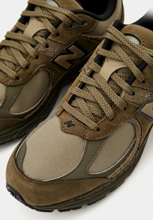 New Balance Кроссовки - 2002 - фото 2