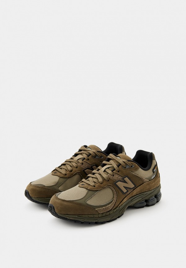 New Balance Кроссовки - 2002 - фото 3