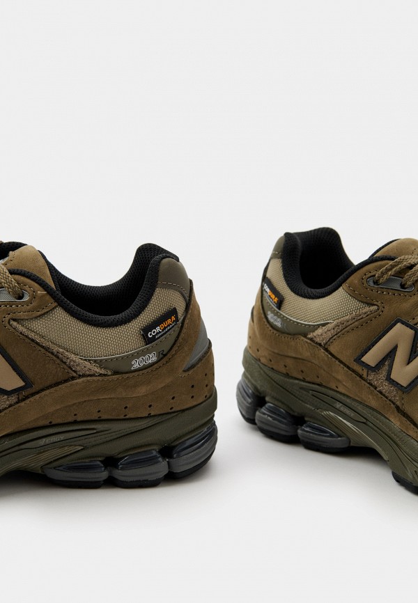 New Balance Кроссовки - 2002 - фото 4