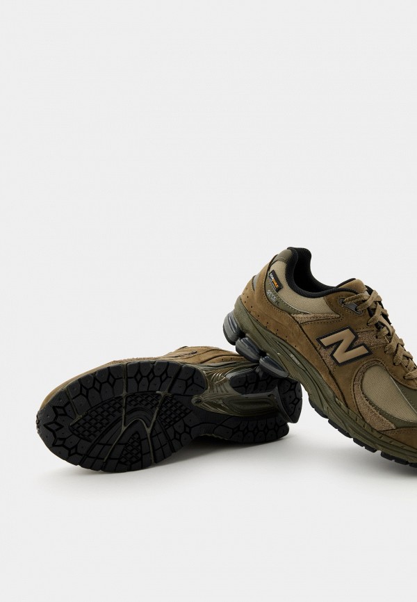 New Balance Кроссовки - 2002 - фото 5