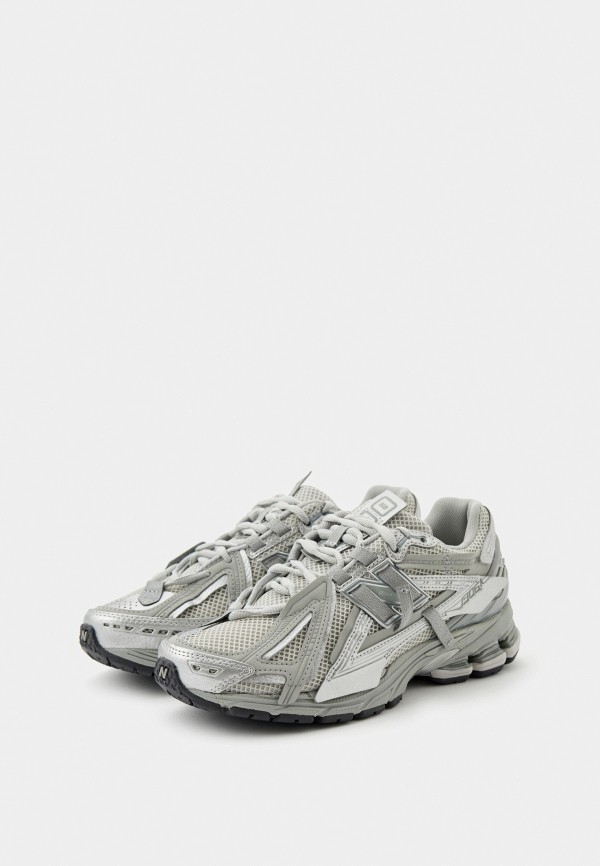 New Balance Кроссовки - 1906 - фото 3