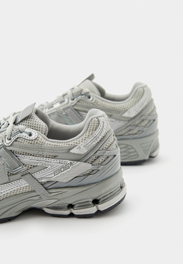 New Balance Кроссовки - 1906 - фото 4