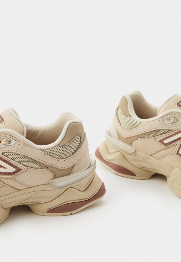 New Balance Кроссовки - 9060 - фото 4