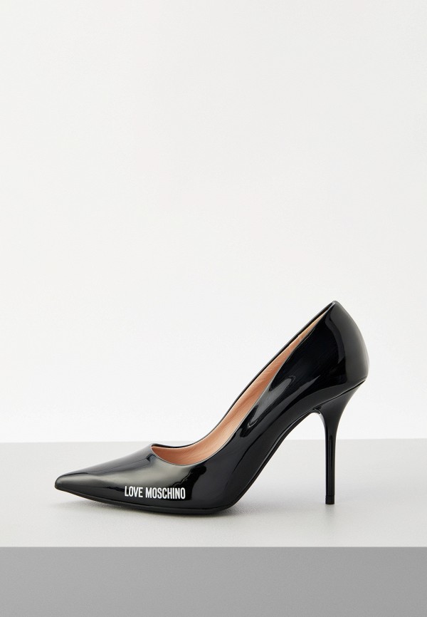 Love Moschino Туфли - фото 1