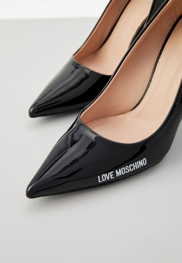 Love Moschino Туфли - фото 2