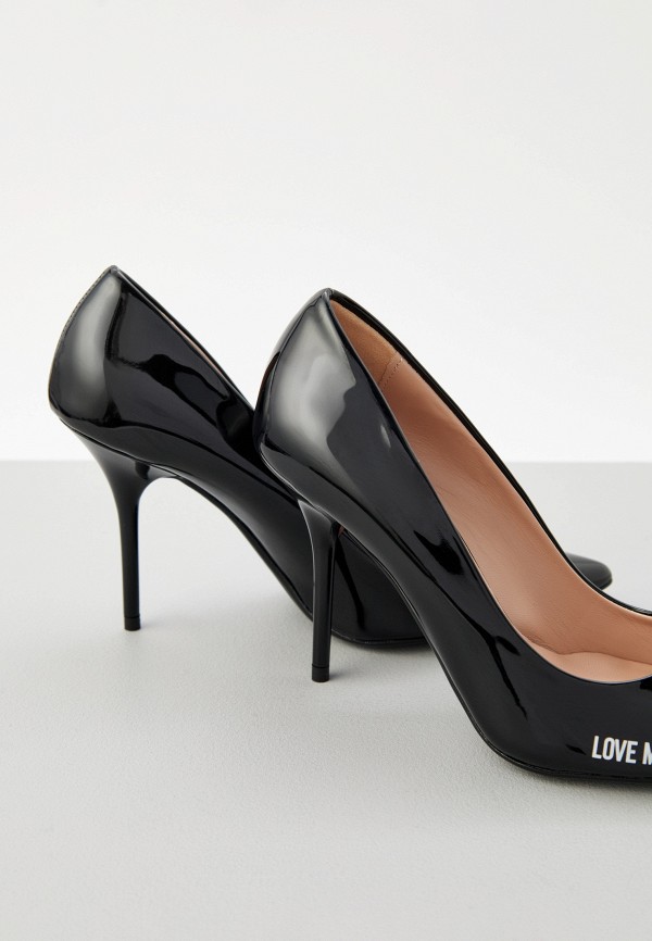 Love Moschino Туфли - фото 4