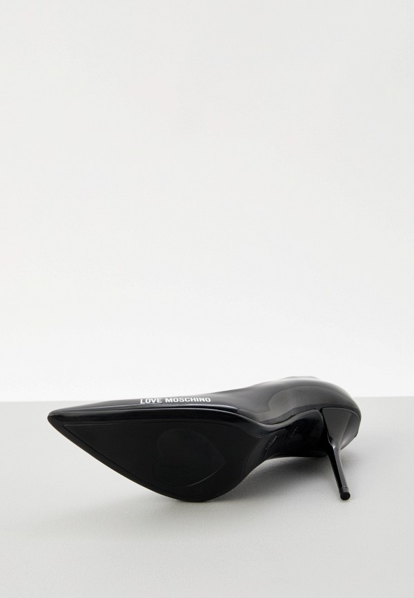 Love Moschino Туфли - фото 5