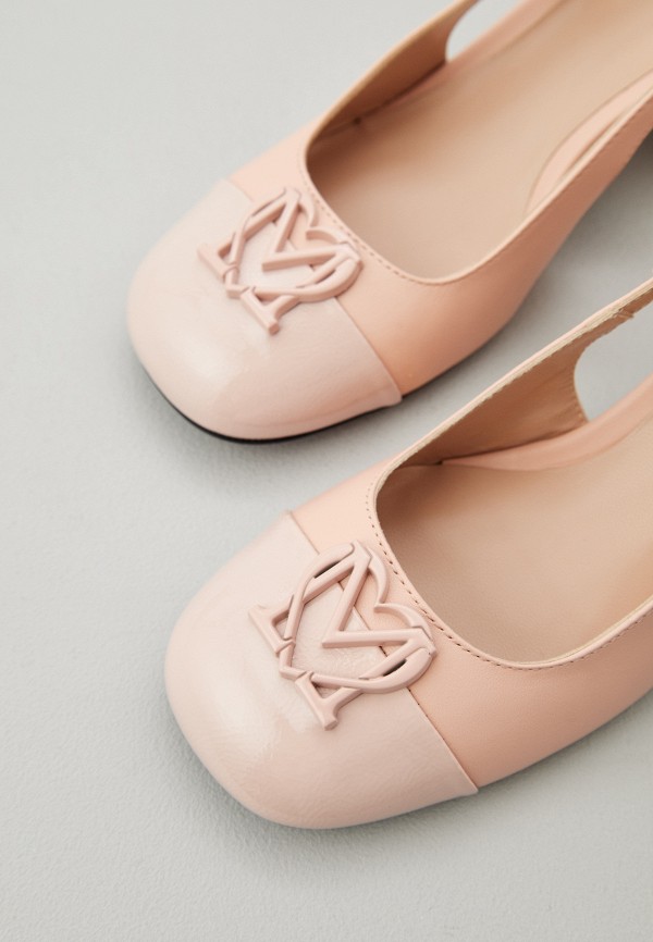 Love Moschino Туфли - фото 2