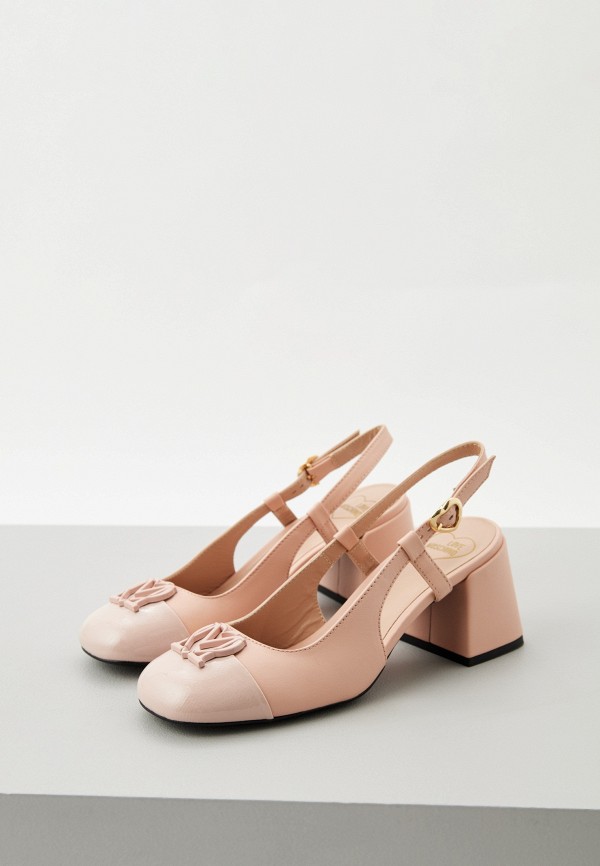 Love Moschino Туфли - фото 3