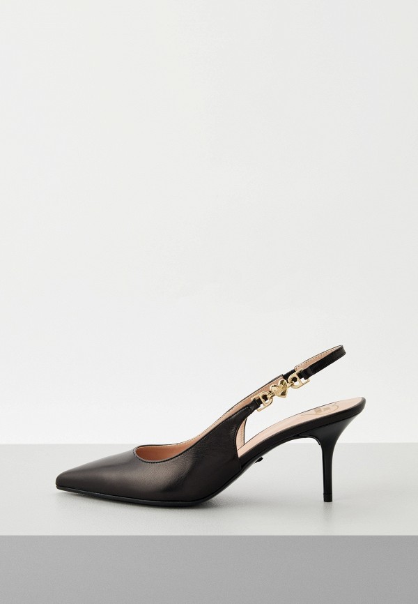 Love Moschino Туфли - фото 1