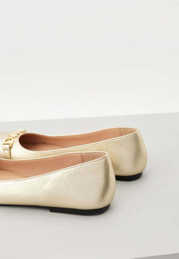 Love Moschino Балетки - фото 4