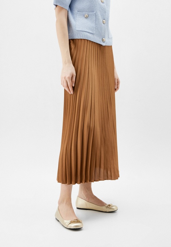 Love Moschino Балетки - фото 6