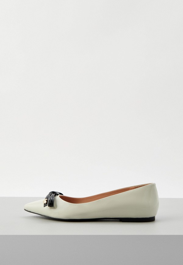 Love Moschino Балетки - фото 1